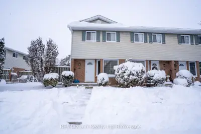 10 Dufferin Street 4, Norwich, ON N0J 1P0
