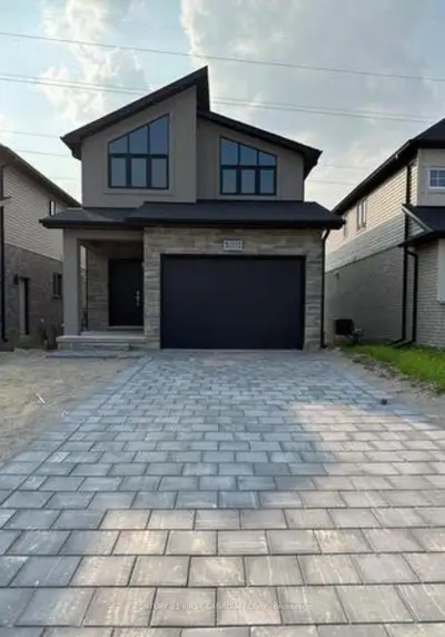 2653 Bobolink Lane, London South, On N6m 0j9