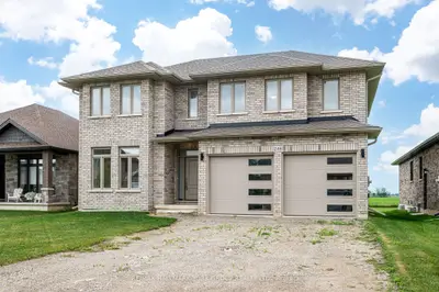 246 Leitch Street, Dutton/Dunwich, ON N0L 1J0