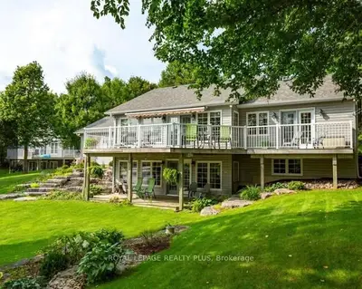 16 Black Bear Drive, Kawartha Lakes, On K0m 1n0