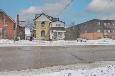 157 Lindsay Street S, Kawartha Lakes, On K9v 1t7