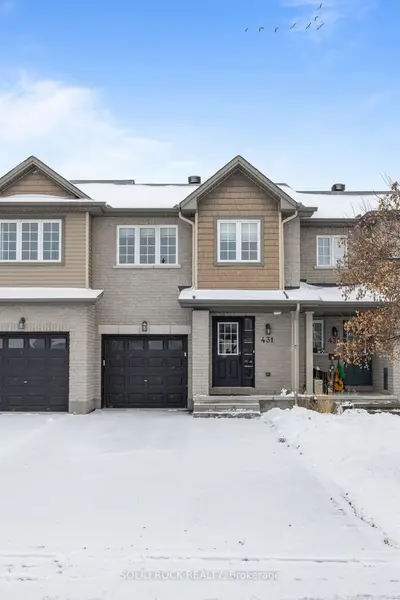 431 Haresfield Court, Blossom Park - Airport and Area, ON K4M 0B6