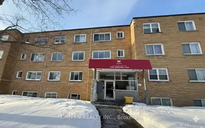 1455 Morisset Avenue 06, Carlington - Central Park, ON K1Z 8H4