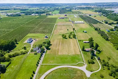 4558 Lakeside Drive, Lincoln, On L0r 1b1