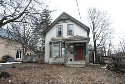1055 Richmond Street, London East, ON N6A 3J7