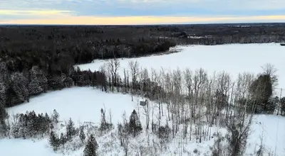 0 Kenyon Concession 1 Road S, North Glengarry, On K0c 1b0
