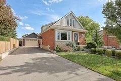 206 Sydenham Street, Woodstock, ON N4S 7B9