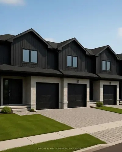 6092 Pack Road 17, London South, ON N6P 1M3