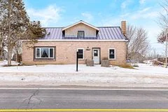 1447 County 2 Road, Front of Yonge, ON K0E 1R0