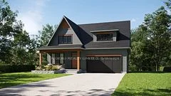 RF14 Cabin House Road, Westport, ON K0G 1X0