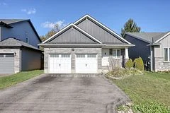 27 Reeves Road, Ingersoll, On N5c 3j6