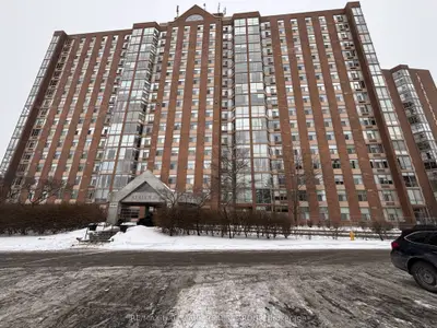 2759 Carousel Crescent 508, Blossom Park - Airport and Area, ON K1T 2N5
