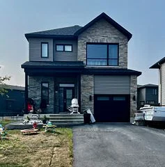 91 Rutile Street, Clarence-rockland, On K4k 0m6