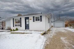708 Johnston Crescent W, Kincardine, ON N2Z 1S4