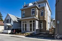 103B Stirling Avenue, West Centre Town, ON K1Y 1P9