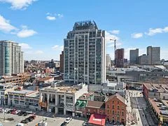 90 George Street 1207, Lower Town - Sandy Hill, On K1n 0a8