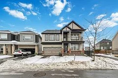 284 Ponderosa Street, Kanata, On K2v 0n4