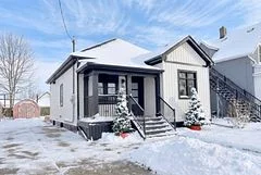 5 Cozy Street, Welland, On L3b 4g7