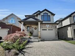 1883 Reilly Walk, London North, ON N5X 0H8