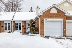 25 Pine Needles Court 13, Stittsville - Munster - Richmond, ON K2S 1G5