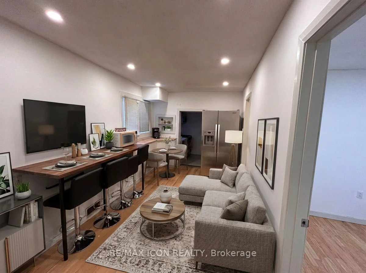 565 South Street, London East, On N6b 1c5