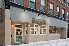 287-289 George Street N, Peterborough, ON K9J 3H3