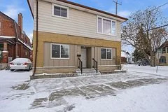 346 ASHLAND Avenue FRONT UNIT, London East, ON N5W 4E8