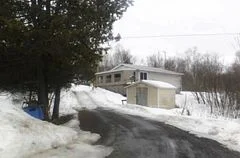 192 Seagull Lake Road, Parry Sound Remote Area, On P0h 1a0