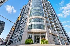 195 Besserer Street 2803, Lower Town - Sandy Hill, ON K1N 0B6