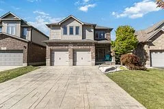 1160 Cardinal Road, London South, ON N6M 0C3