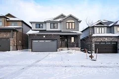 3 Grundy Crescent, East Luther Grand Valley, On N9w 6p2