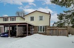 241 Willow Street, Stratford, ON N5A 3B6