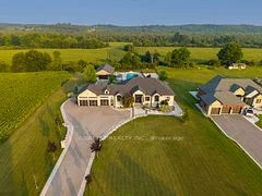 9383 Wellington Road 124 , Erin, ON N0B 1T0