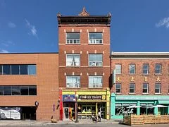 307 Dalhousie Street 7, Lower Town - Sandy Hill, ON K1N 7E8