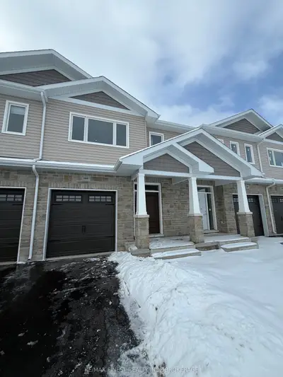 193 HERITAGE PARK Drive, Greater Napanee, ON K7R 3X8