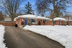 189 Mary Avenue, London South, ON N6J 3L8