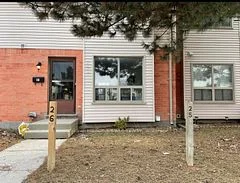 355 Sandringham Crescent 25, London South, ON N6C 5K3