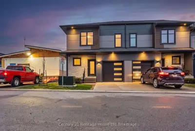 361 Quarter Town Line 606, Tillsonburg, On N4g 0k2