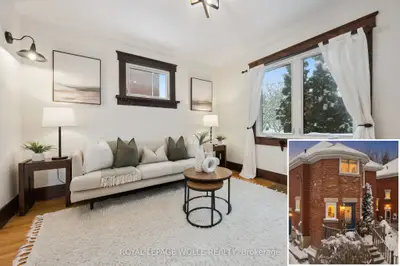 Detached in Kitchener