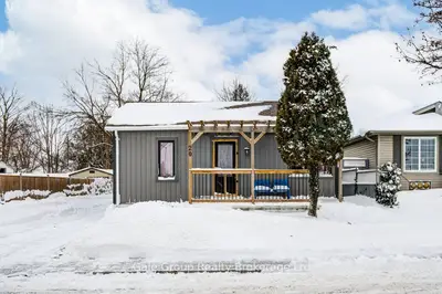 20 Teeple Street, Woodstock, On N4s 3y7
