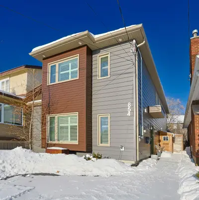 854 Bourke Street, North Bay, ON P1B 3K6
