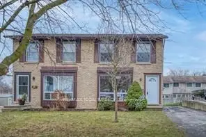 55 Crehan Crescent, Stratford, On N4z 1b6