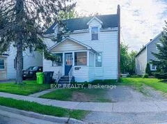 240 Huron Street, Sault Ste Marie, ON P6A 1R5