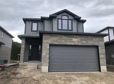 Detached in Strathroy-Caradoc