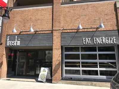 271 Princess Street, Kingston, On K7l 1b4