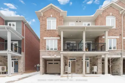 677 Park Road N 150, Brantford, ON N3R 0C2