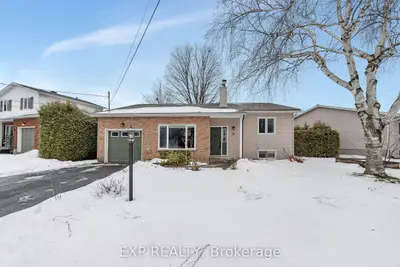 Detached in Carleton Place