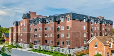 501 Frontenac Street 218, Kingston, On K7k 4l9