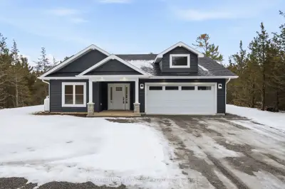1992 Melrose Road, Tyendinaga, ON K0K 2N0