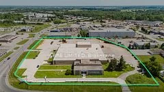1185 Colborne Street E, Brantford, ON N3S 0H4